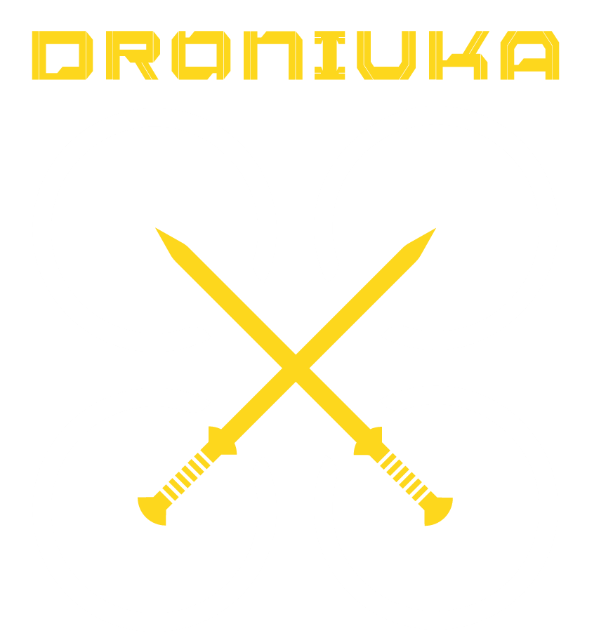 Dronivka